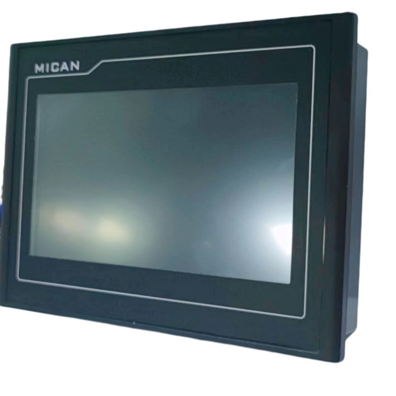 PLC觸控一體機7寸 KG-HMI70-24MT-V3.0